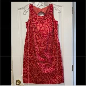Ann Taylor Petite Dress
